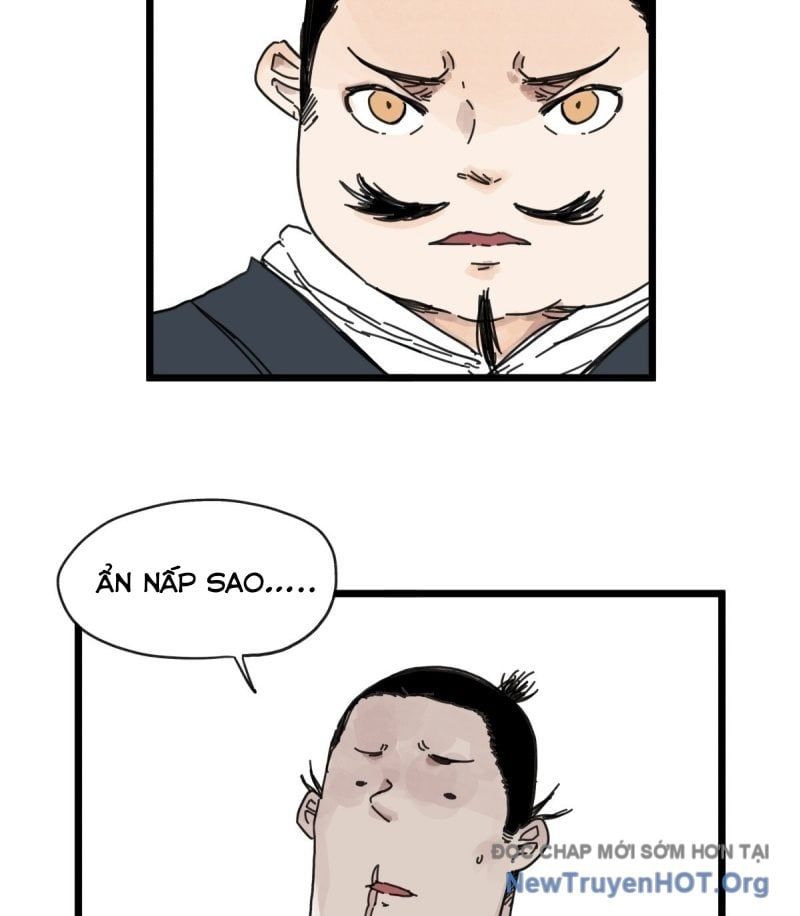 Hiệp Khách Hành bất thông - Chapter 90 - Page 32