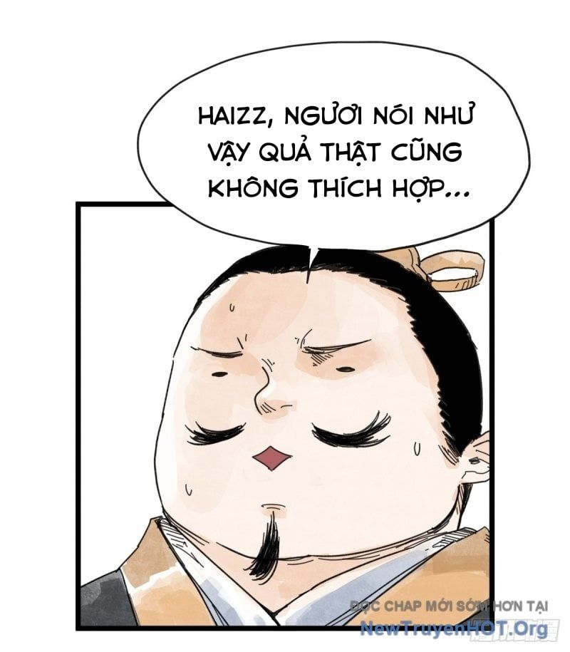 Hiệp Khách Hành bất thông - Chapter 90 - Page 34