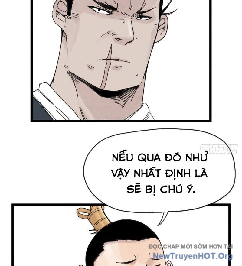 Hiệp Khách Hành bất thông - Chapter 90 - Page 37