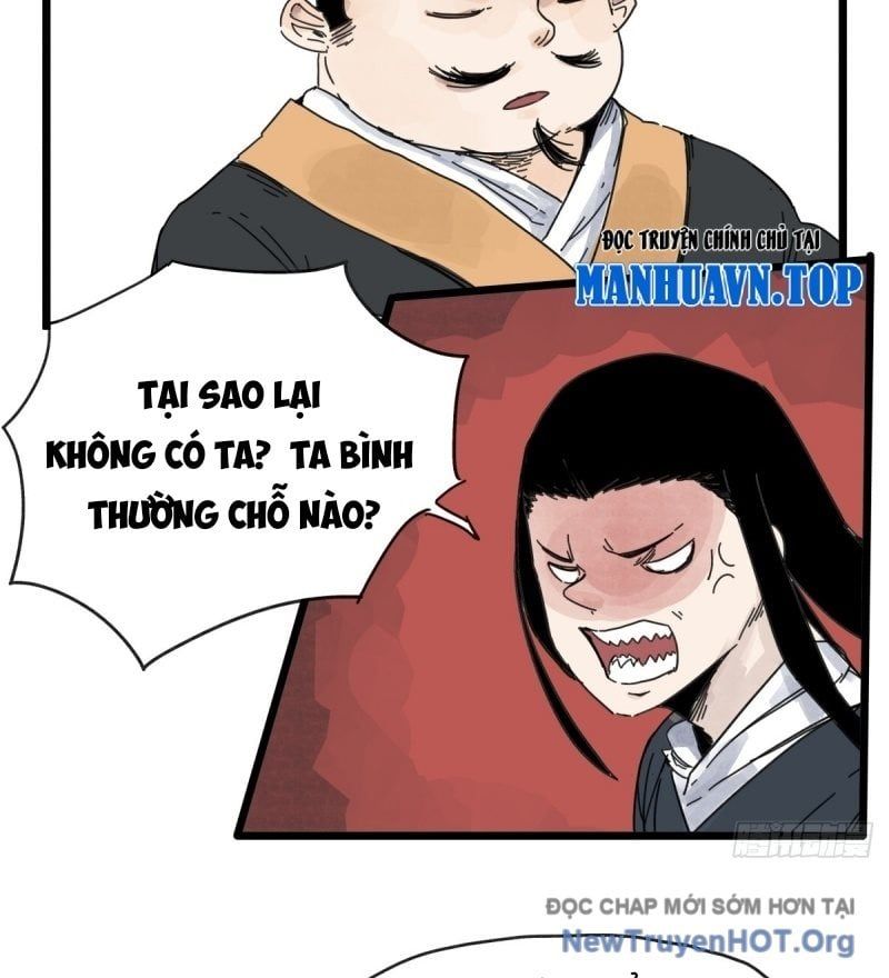 Hiệp Khách Hành bất thông - Chapter 90 - Page 38