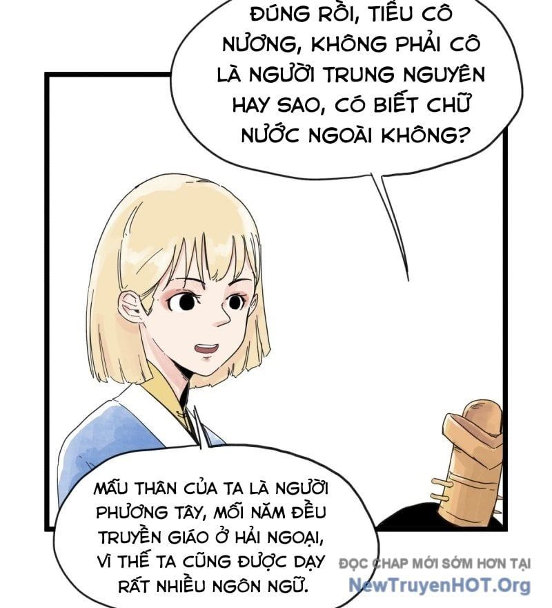 Hiệp Khách Hành bất thông - Chapter 90 - Page 39