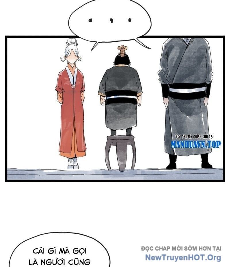 Hiệp Khách Hành bất thông - Chapter 90 - Page 4