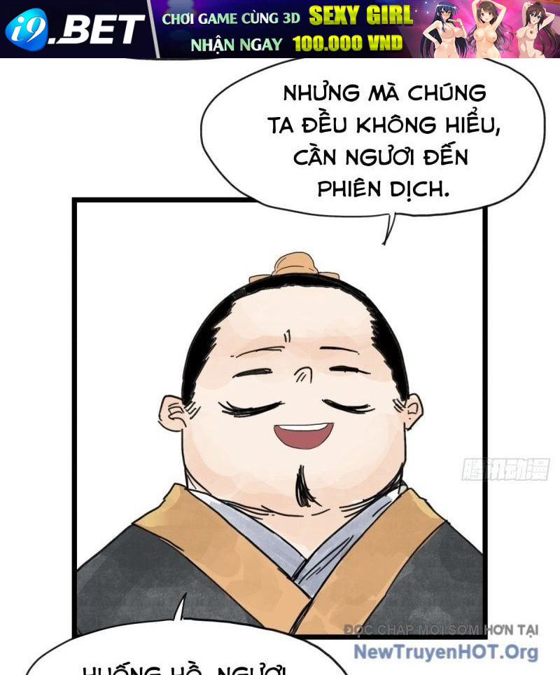 Hiệp Khách Hành bất thông - Chapter 90 - Page 41