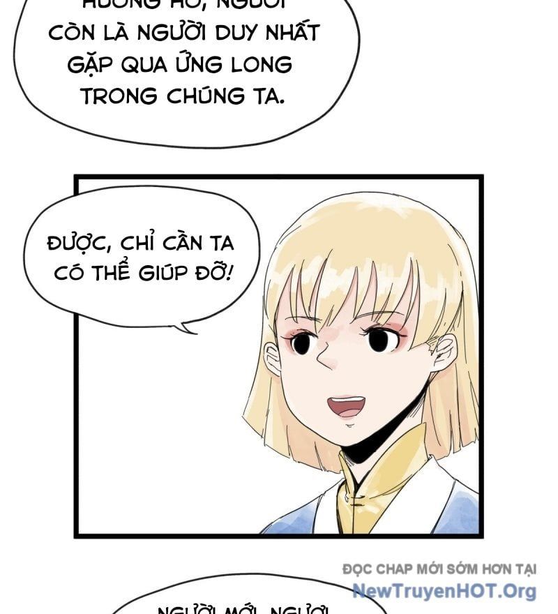 Hiệp Khách Hành bất thông - Chapter 90 - Page 42