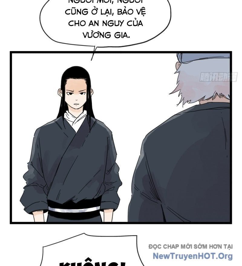 Hiệp Khách Hành bất thông - Chapter 90 - Page 43