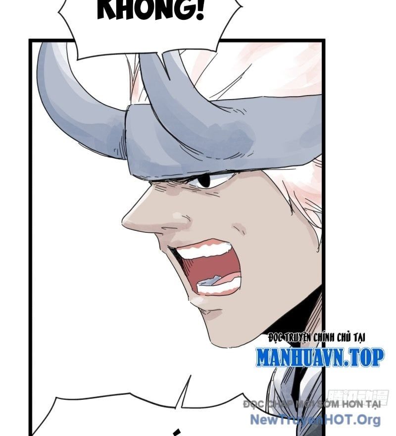 Hiệp Khách Hành bất thông - Chapter 90 - Page 44