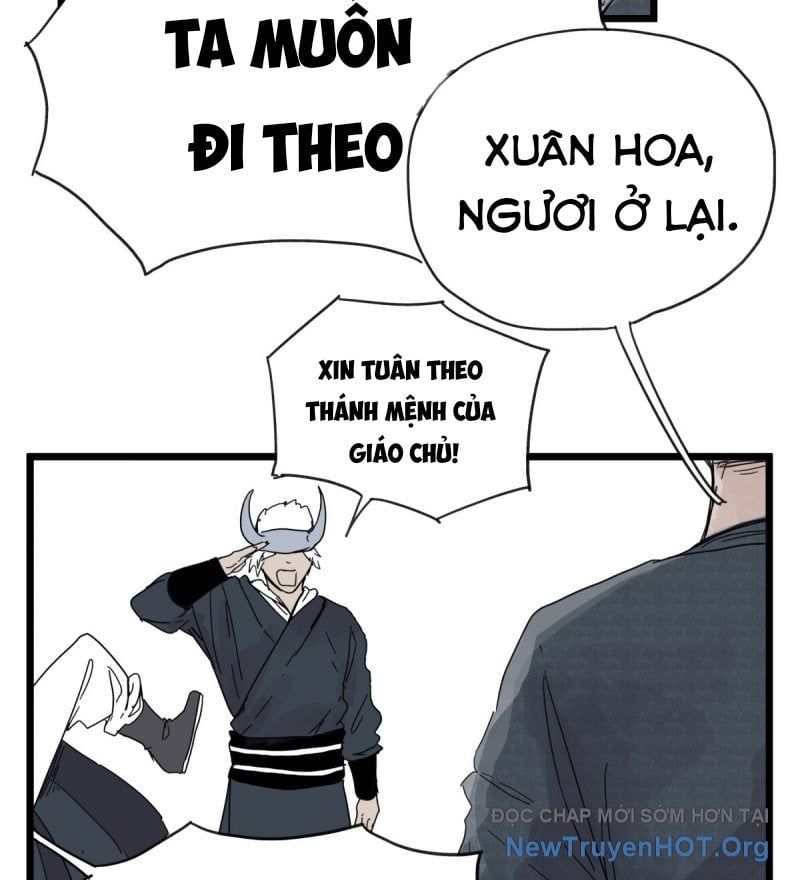 Hiệp Khách Hành bất thông - Chapter 90 - Page 45