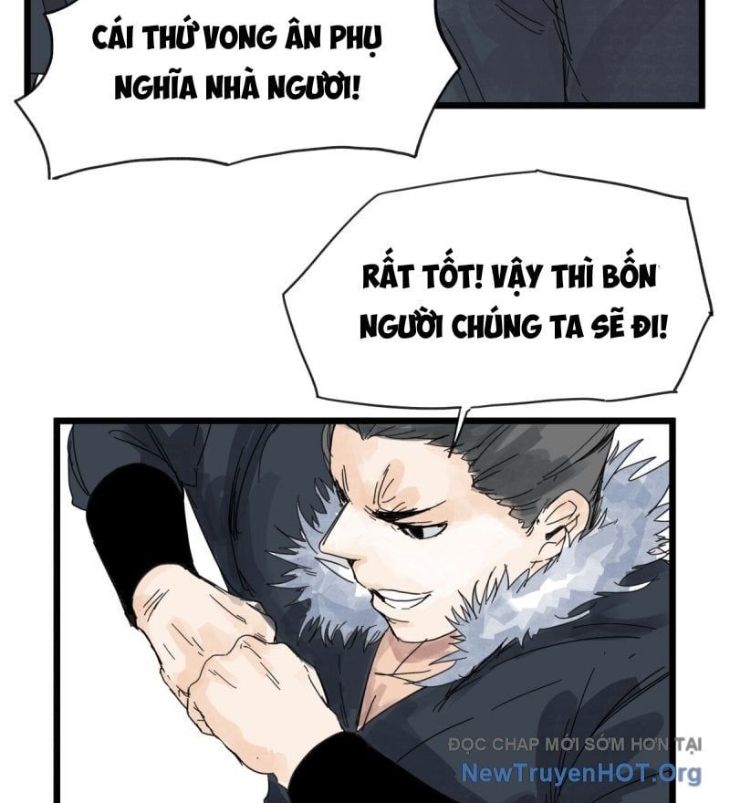 Hiệp Khách Hành bất thông - Chapter 90 - Page 46