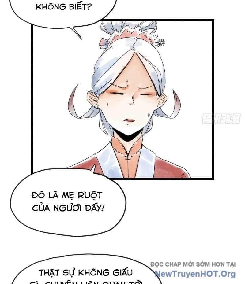 Hiệp Khách Hành bất thông - Chapter 90 - Page 5