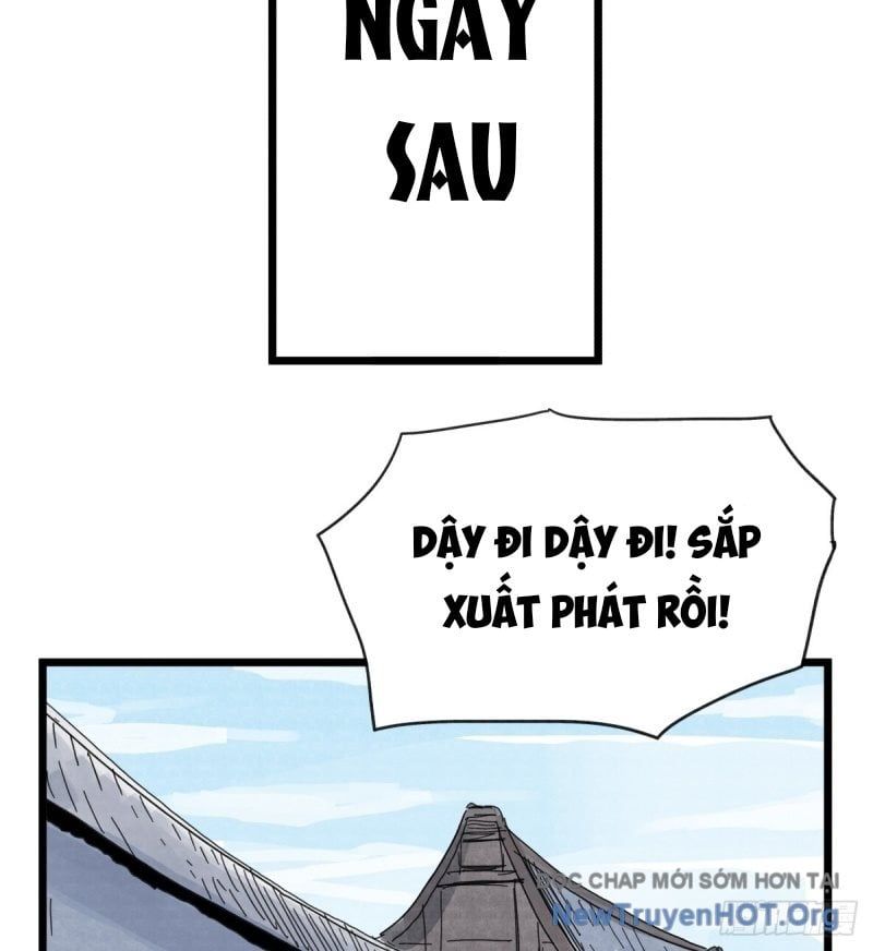 Hiệp Khách Hành bất thông - Chapter 90 - Page 51