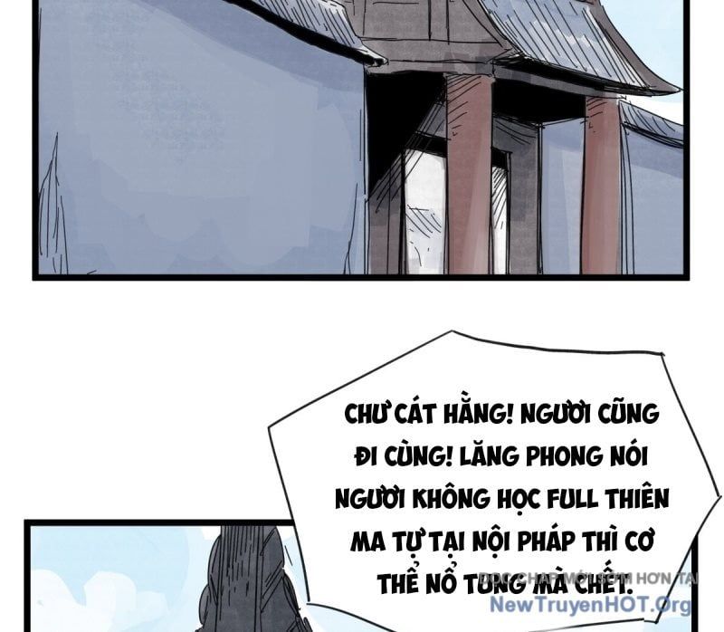 Hiệp Khách Hành bất thông - Chapter 90 - Page 52