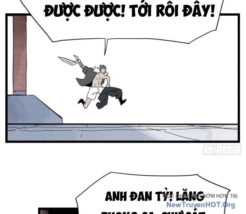 Hiệp Khách Hành bất thông - Chapter 90 - Page 54