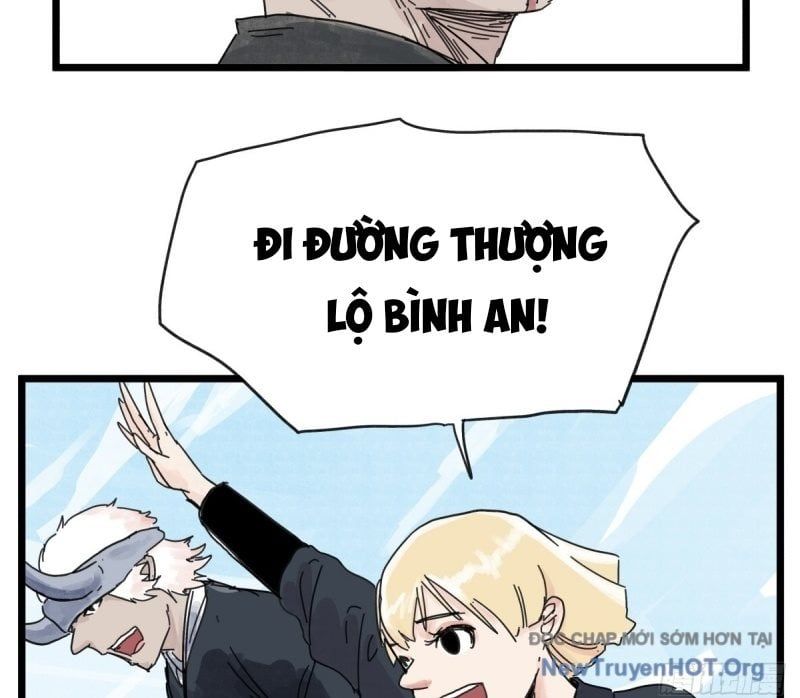 Hiệp Khách Hành bất thông - Chapter 90 - Page 57