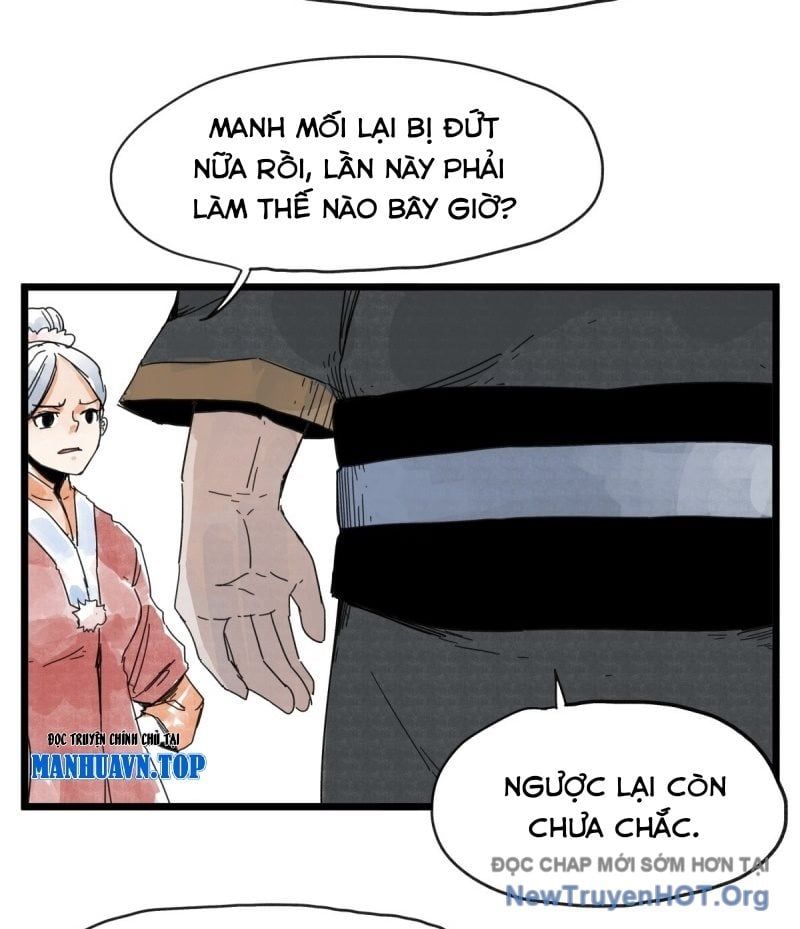 Hiệp Khách Hành bất thông - Chapter 90 - Page 7