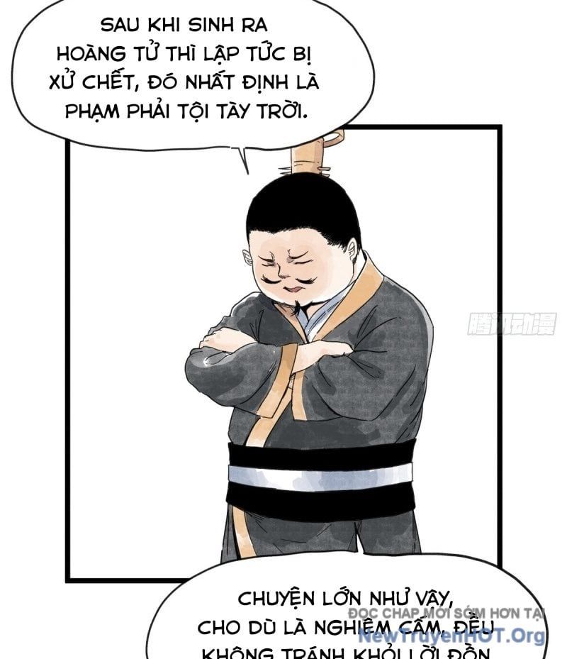 Hiệp Khách Hành bất thông - Chapter 90 - Page 8