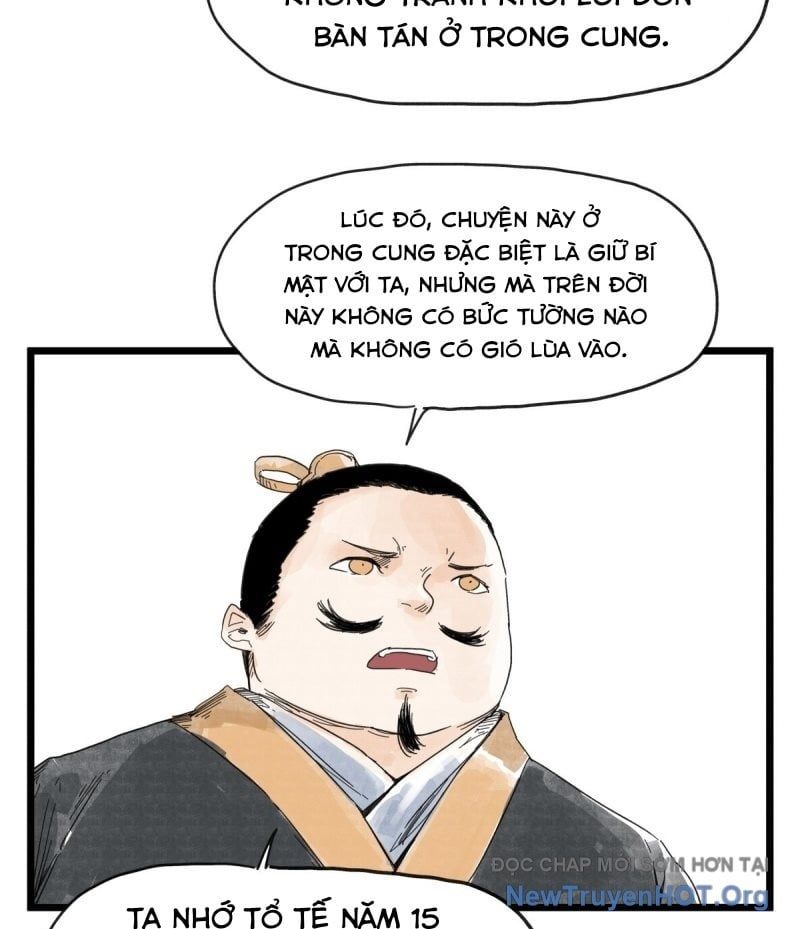 Hiệp Khách Hành bất thông - Chapter 90 - Page 9
