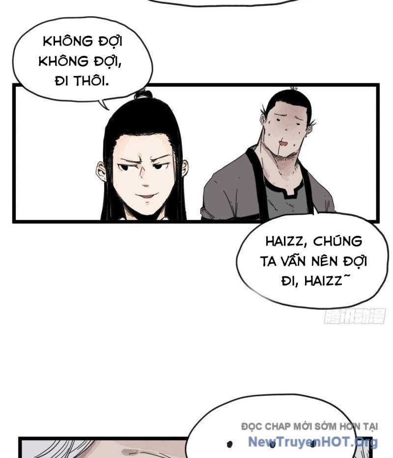 Hiệp Khách Hành bất thông - Chapter 91 - Page 10