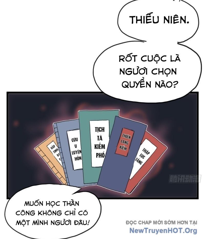 Hiệp Khách Hành bất thông - Chapter 91 - Page 13