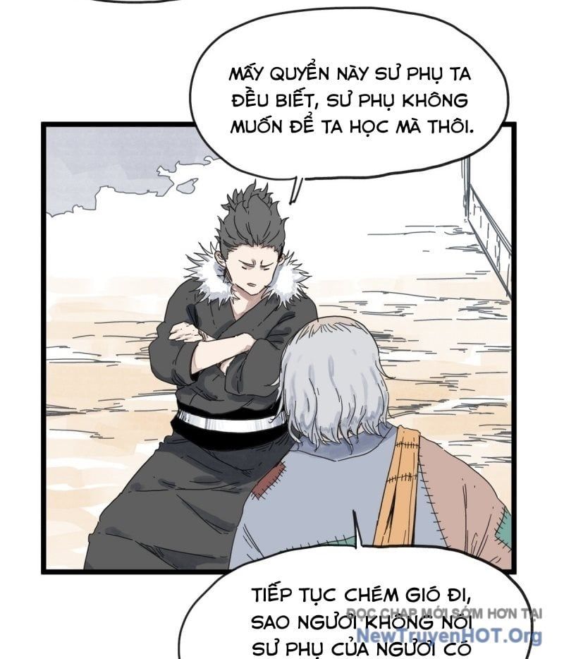 Hiệp Khách Hành bất thông - Chapter 91 - Page 14