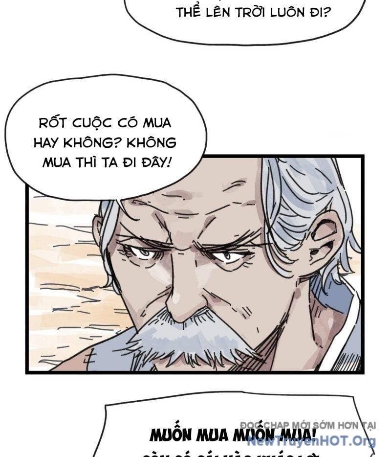 Hiệp Khách Hành bất thông - Chapter 91 - Page 15