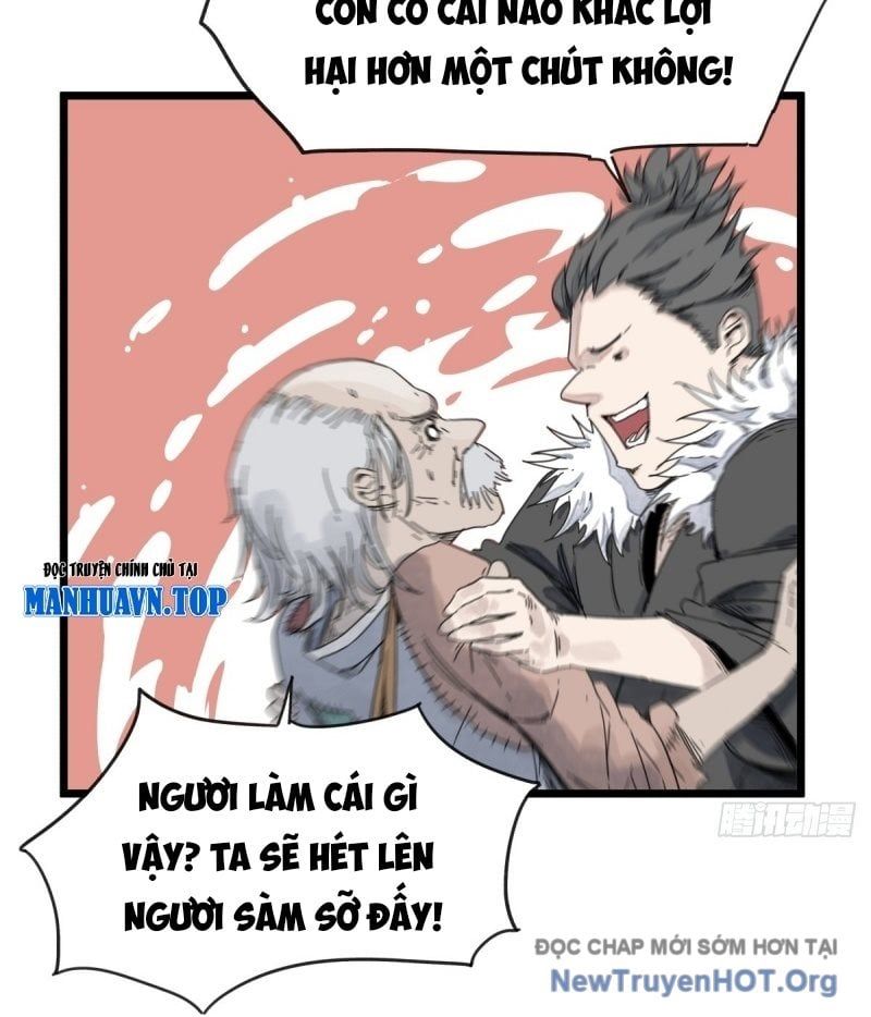 Hiệp Khách Hành bất thông - Chapter 91 - Page 16