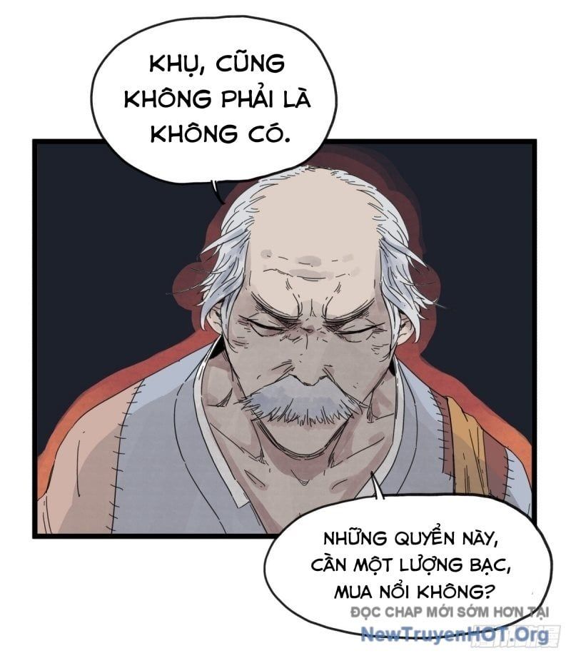 Hiệp Khách Hành bất thông - Chapter 91 - Page 17