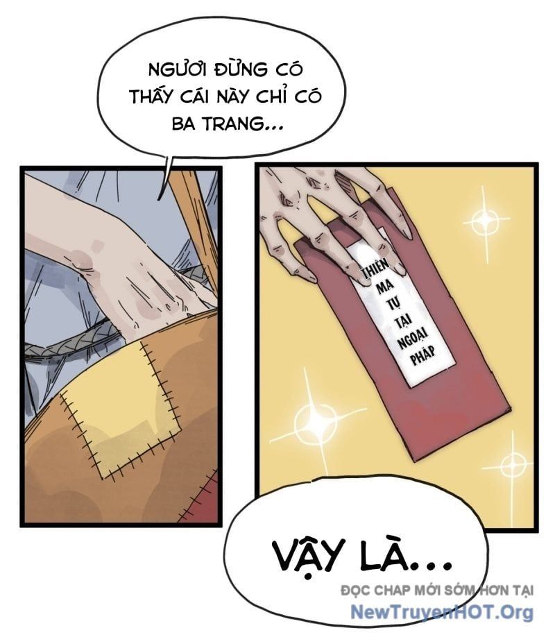 Hiệp Khách Hành bất thông - Chapter 91 - Page 18