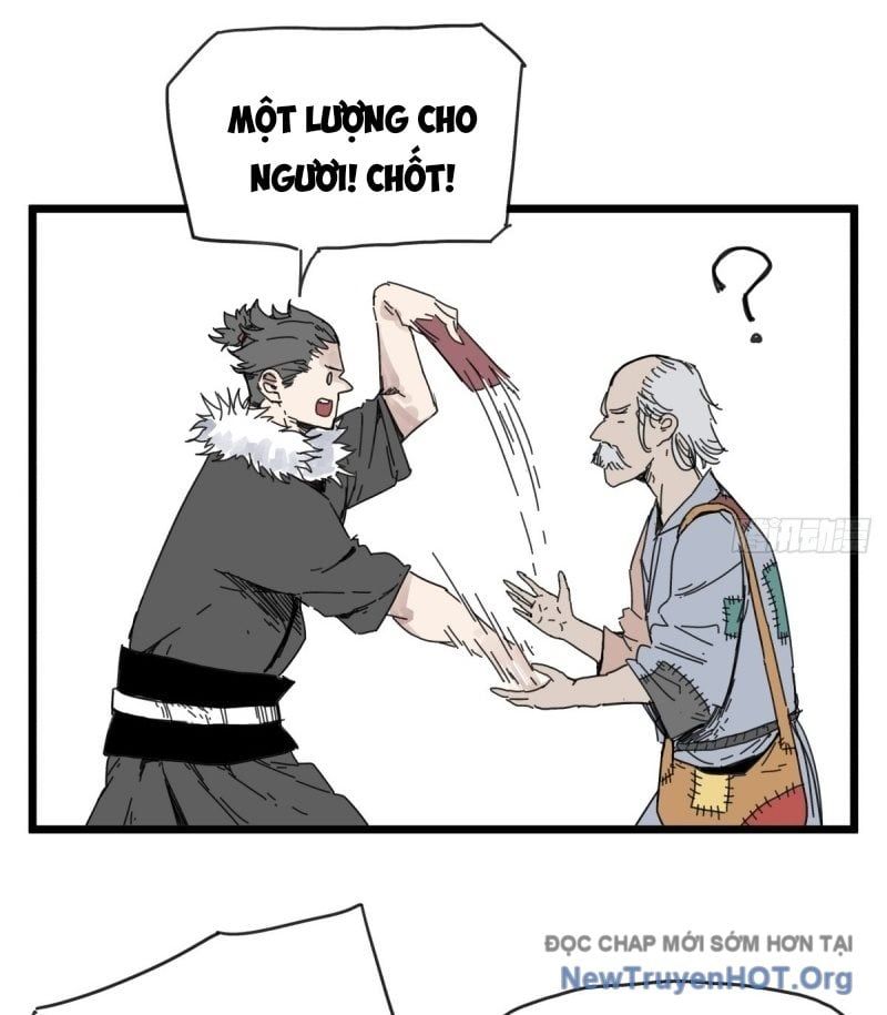 Hiệp Khách Hành bất thông - Chapter 91 - Page 19