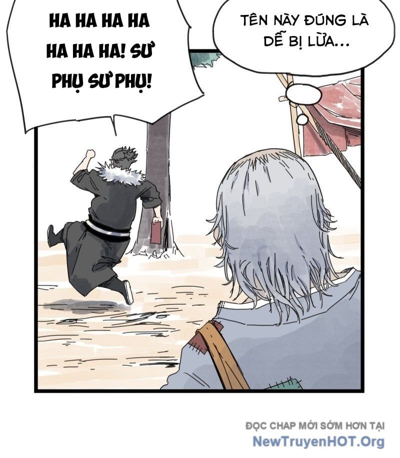 Hiệp Khách Hành bất thông - Chapter 91 - Page 20