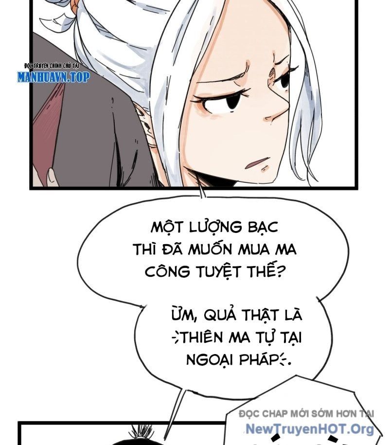 Hiệp Khách Hành bất thông - Chapter 91 - Page 23
