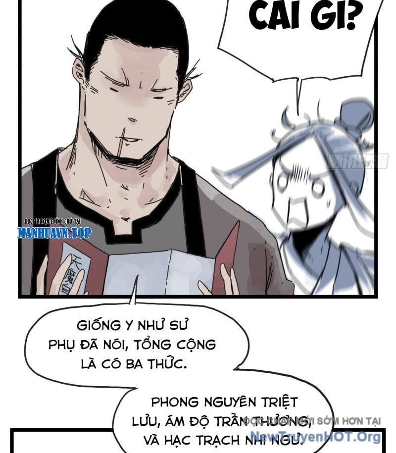 Hiệp Khách Hành bất thông - Chapter 91 - Page 24