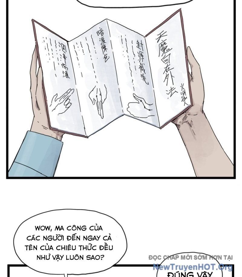 Hiệp Khách Hành bất thông - Chapter 91 - Page 25