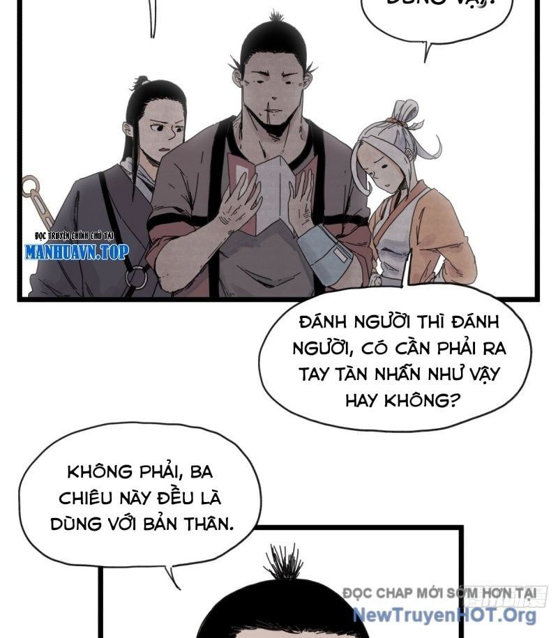 Hiệp Khách Hành bất thông - Chapter 91 - Page 26