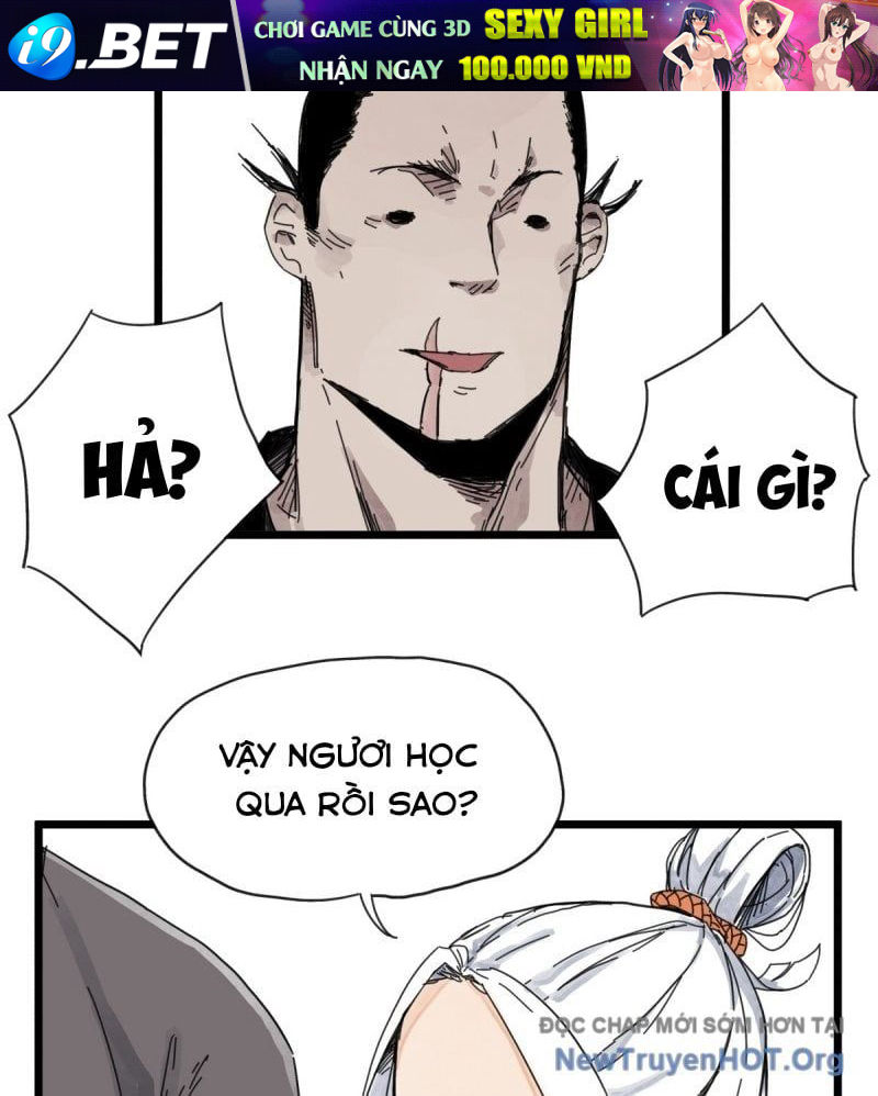 Hiệp Khách Hành bất thông - Chapter 91 - Page 27