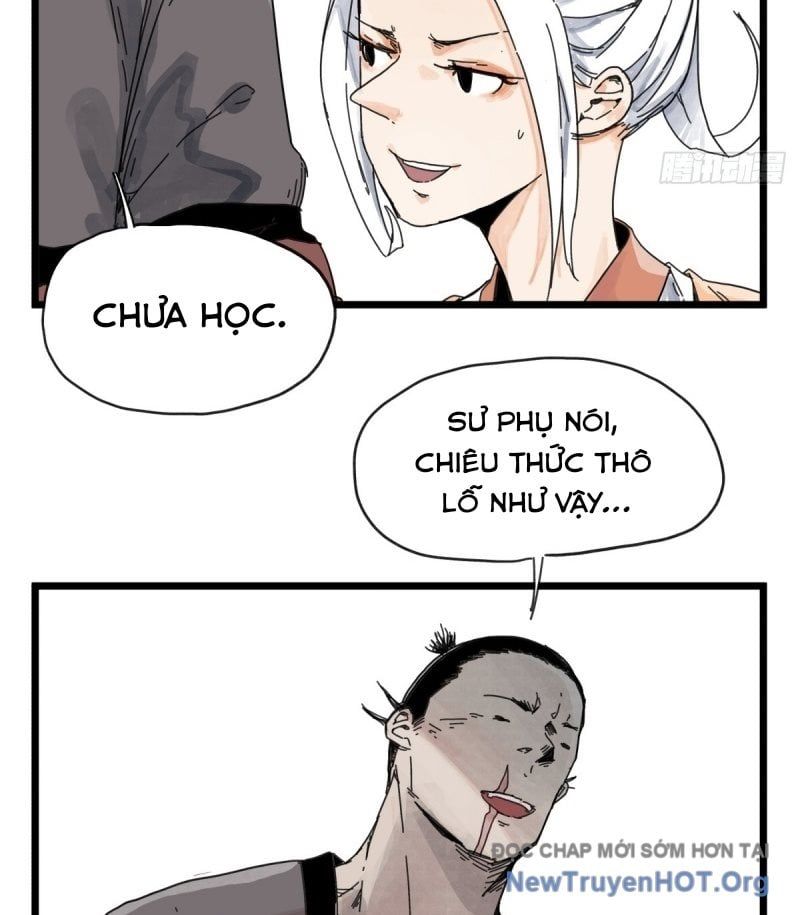 Hiệp Khách Hành bất thông - Chapter 91 - Page 28