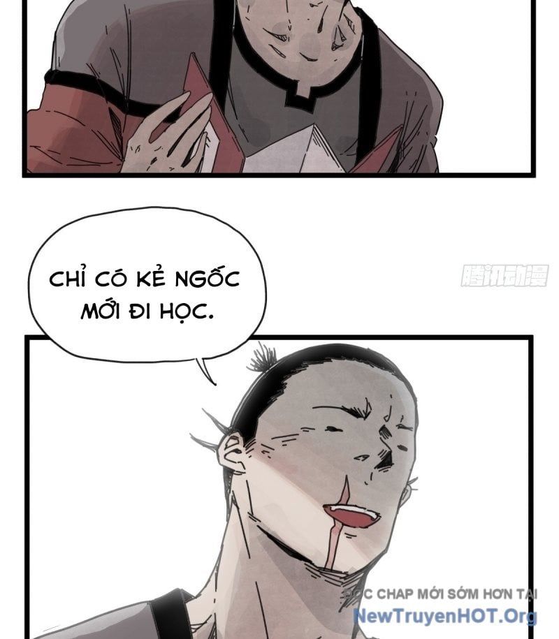 Hiệp Khách Hành bất thông - Chapter 91 - Page 29