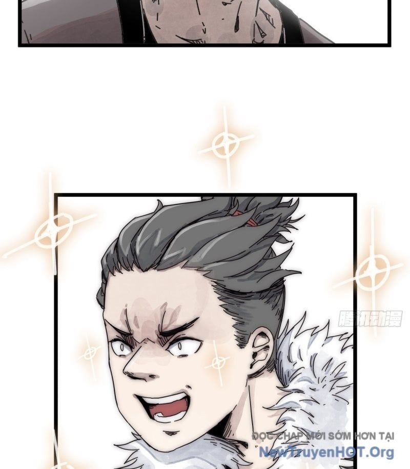 Hiệp Khách Hành bất thông - Chapter 91 - Page 30