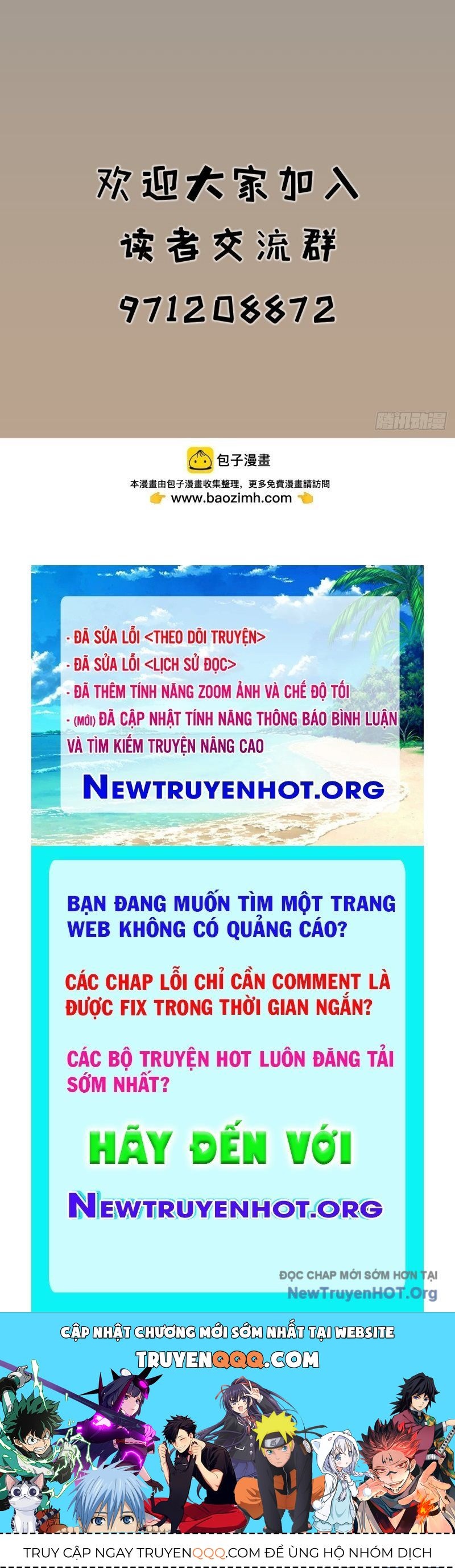 Hiệp Khách Hành bất thông - Chapter 91 - Page 34