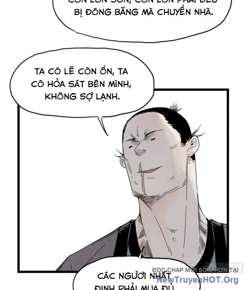 Hiệp Khách Hành bất thông - Chapter 91 - Page 6