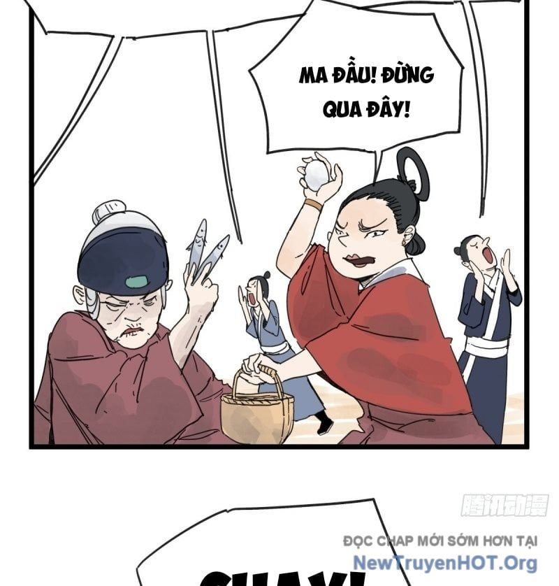 Hiệp Khách Hành bất thông - Chapter 92 - Page 12