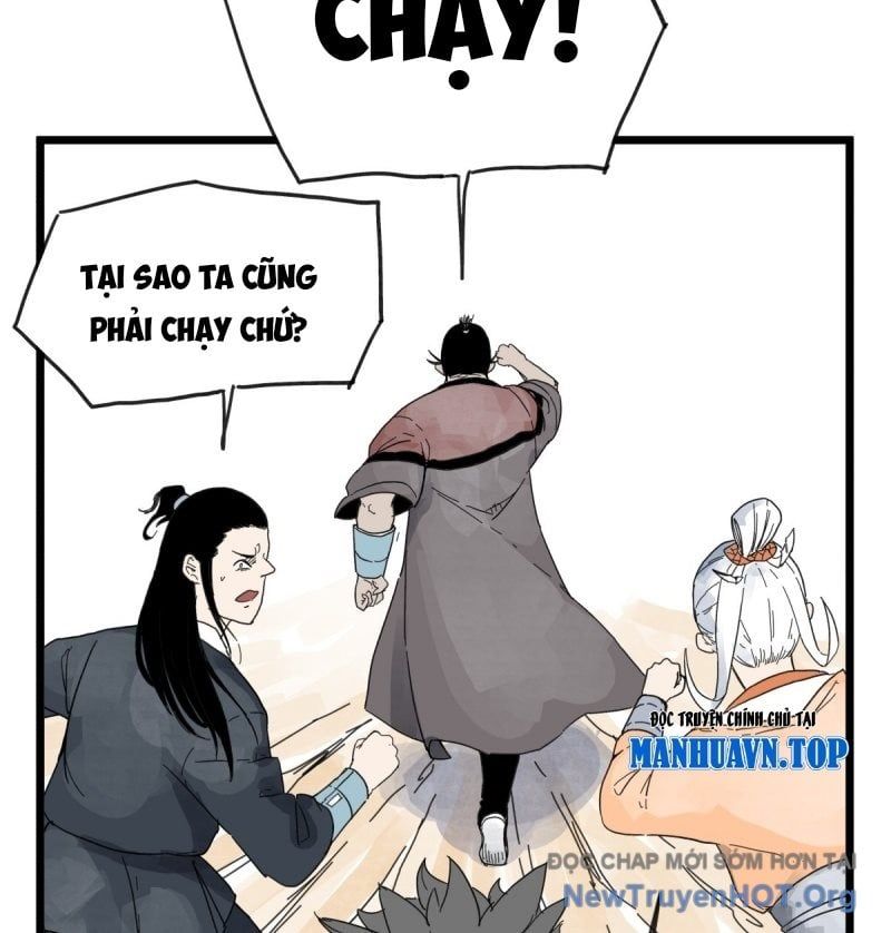 Hiệp Khách Hành bất thông - Chapter 92 - Page 13