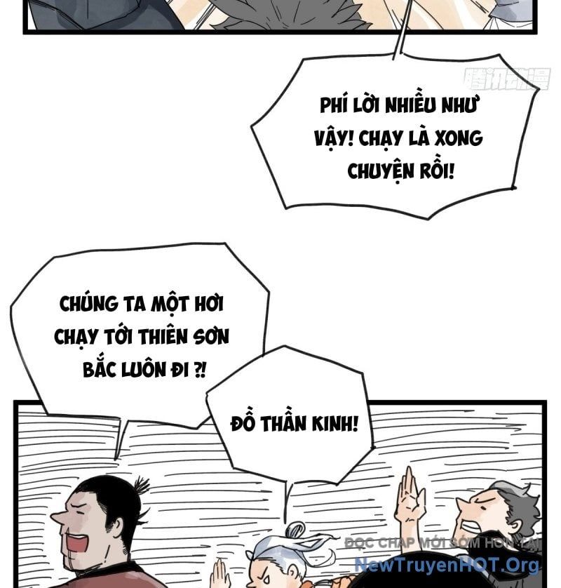 Hiệp Khách Hành bất thông - Chapter 92 - Page 14