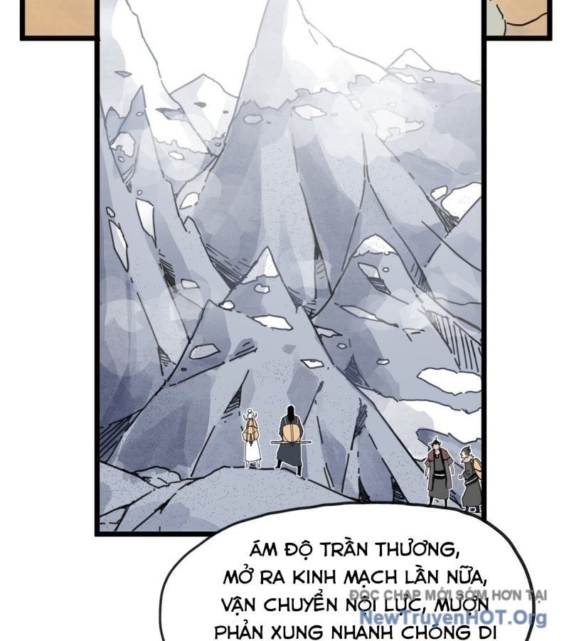 Hiệp Khách Hành bất thông - Chapter 92 - Page 18