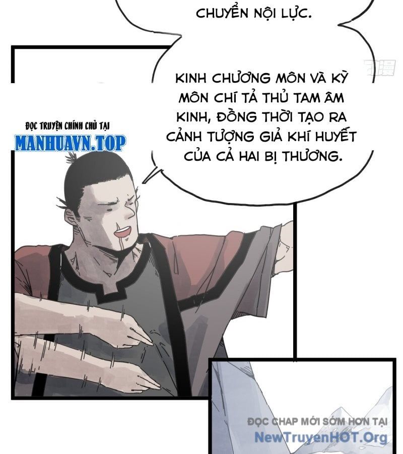 Hiệp Khách Hành bất thông - Chapter 92 - Page 19