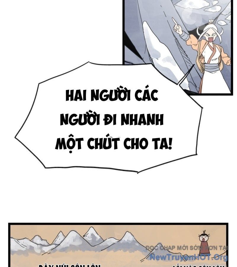 Hiệp Khách Hành bất thông - Chapter 92 - Page 20