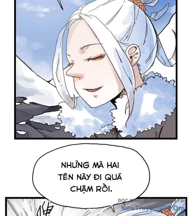 Hiệp Khách Hành bất thông - Chapter 92 - Page 24