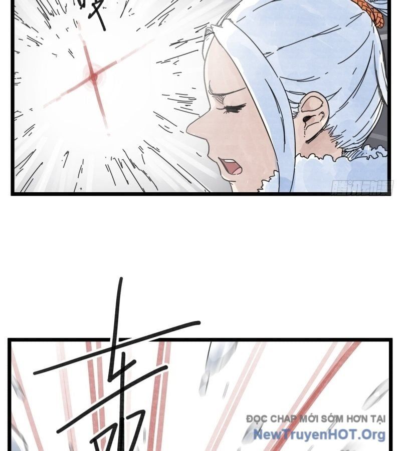 Hiệp Khách Hành bất thông - Chapter 92 - Page 25