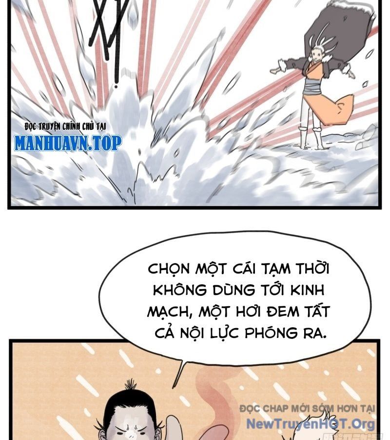 Hiệp Khách Hành bất thông - Chapter 92 - Page 26