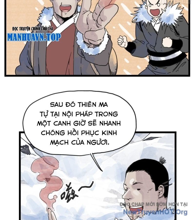 Hiệp Khách Hành bất thông - Chapter 92 - Page 27