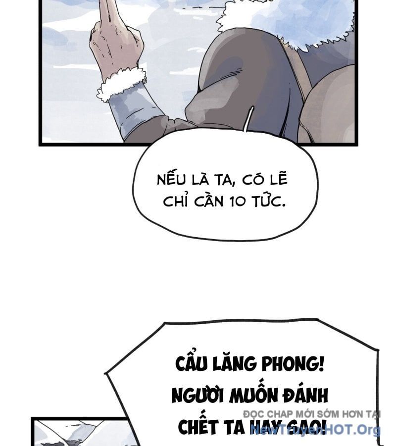Hiệp Khách Hành bất thông - Chapter 92 - Page 28